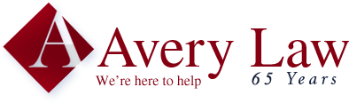 Avery Law Avery Law