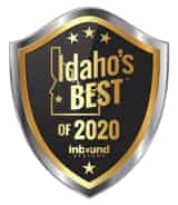Idaho's Best of 2020